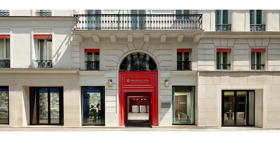 NH Collection Paris Ponthieu Champs-Élysées